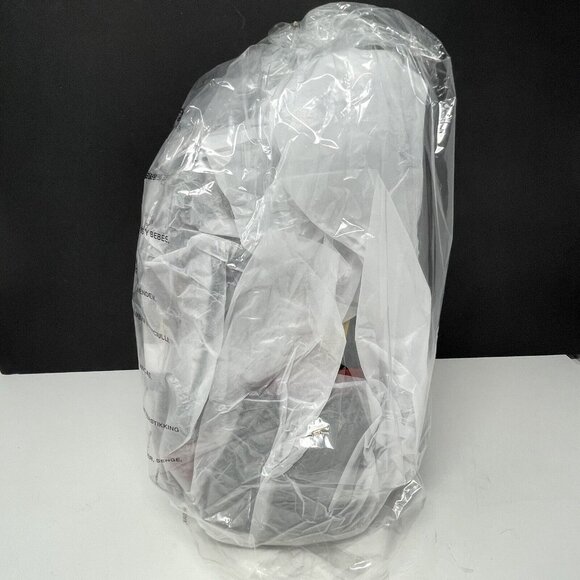 Loungefly Disney Villains Gaston Mini Backpack & Wallet Set - Picture 5 of 8